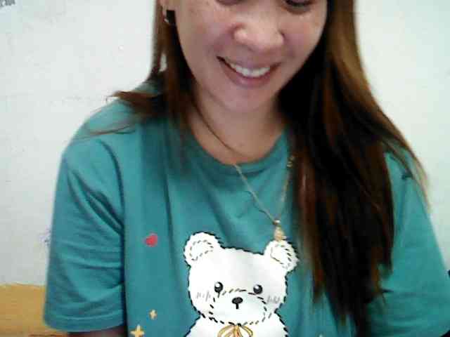 SweetAsian webcam