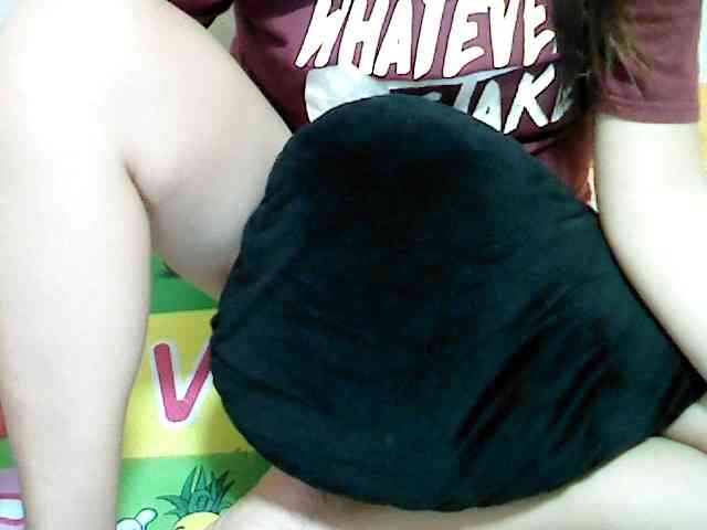 SweetAsian webcam