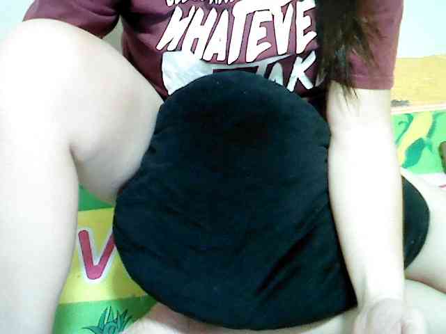 SweetAsian webcam