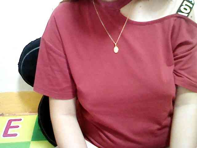 SweetAsian webcam