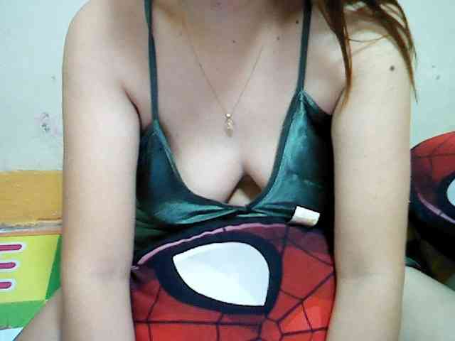 SweetAsian webcam