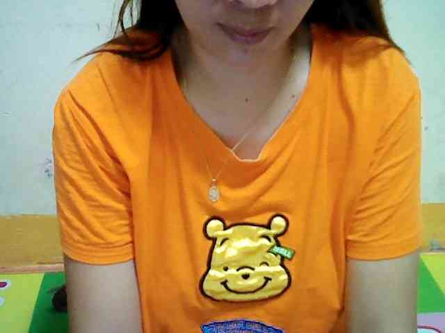 SweetAsian webcam