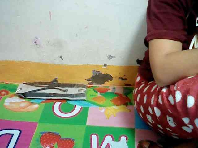 SweetAsian webcam