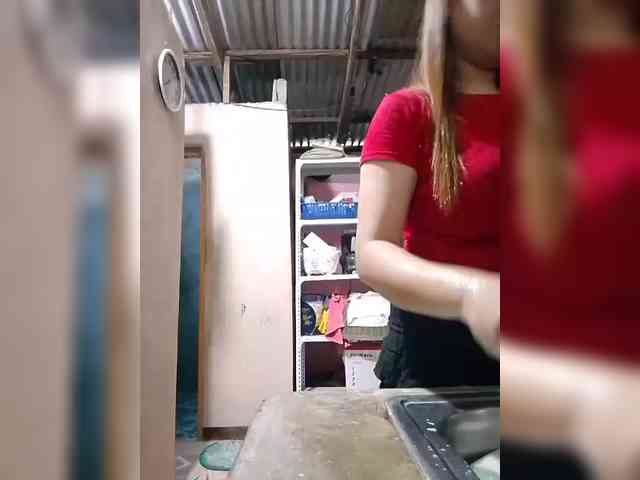 SweetAsian webcam