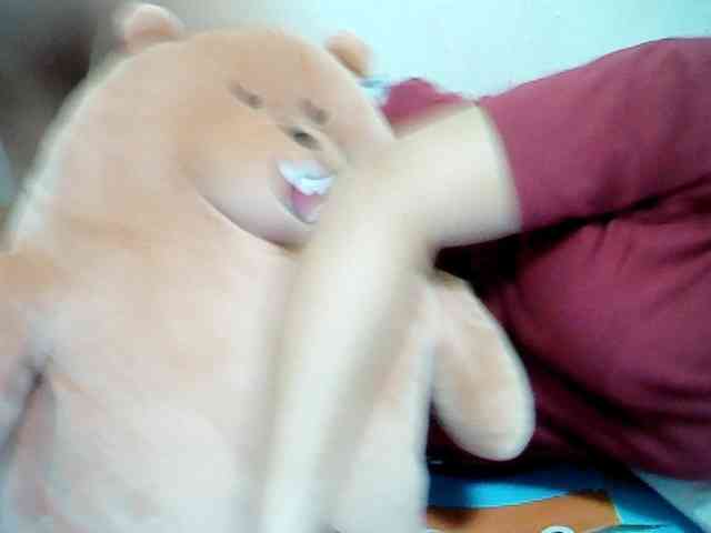 SweetAsian webcam