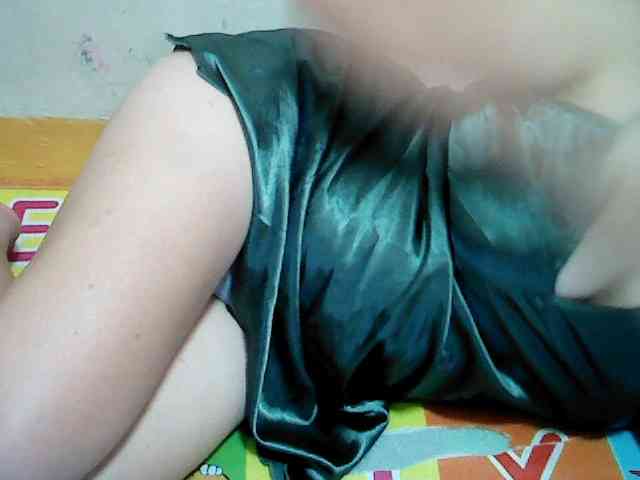 SweetAsian webcam