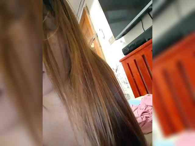SweetAsian webcam