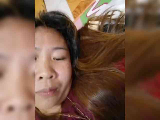 SweetAsian webcam