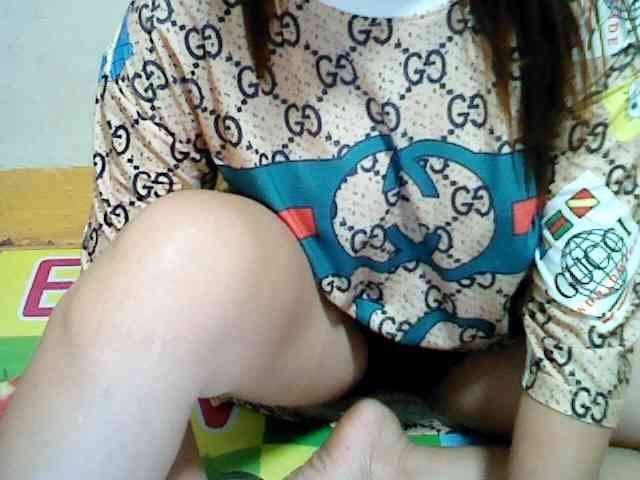 SweetAsian webcam