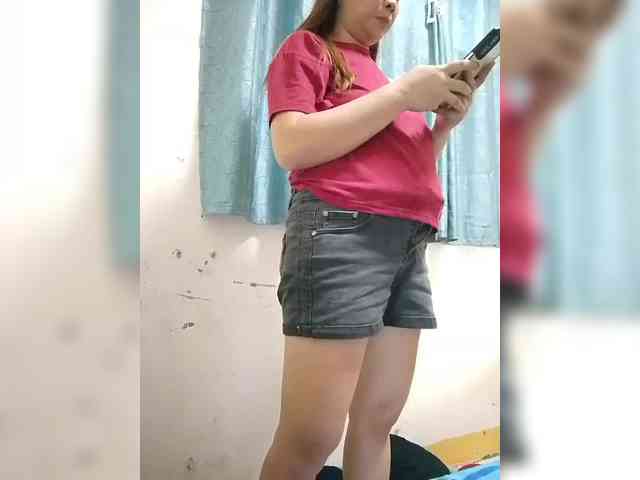 SweetAsian webcam