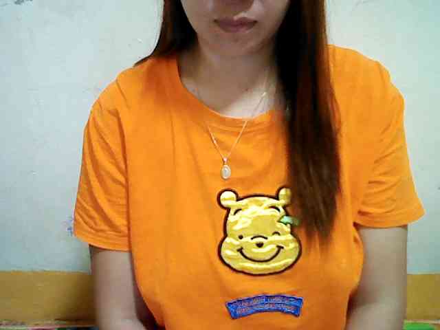 SweetAsian webcam