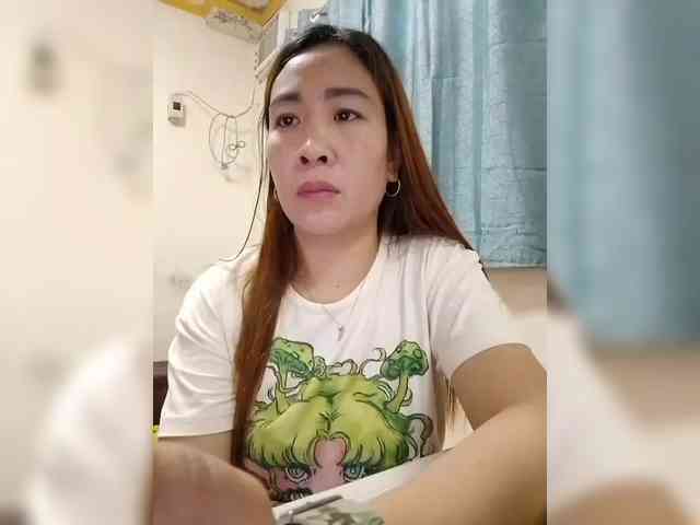SweetAsian webcam
