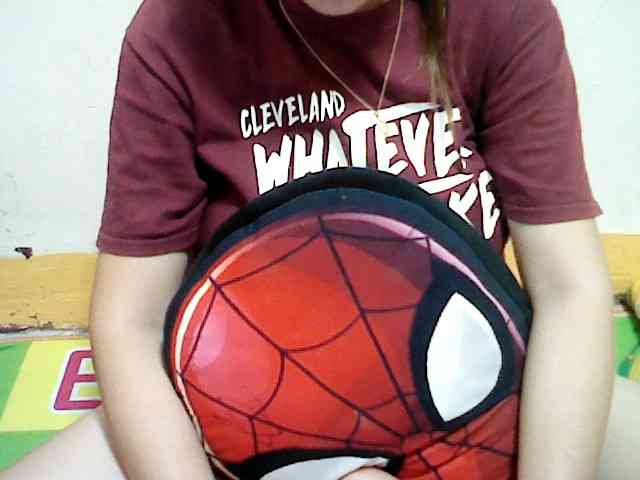 SweetAsian webcam