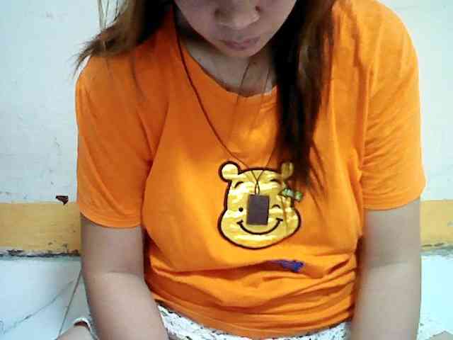 Rynna webcam