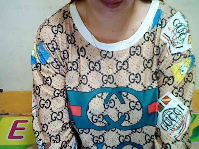 SweetAsian webcam