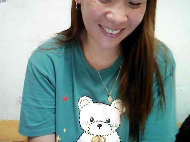 SweetAsian webcam