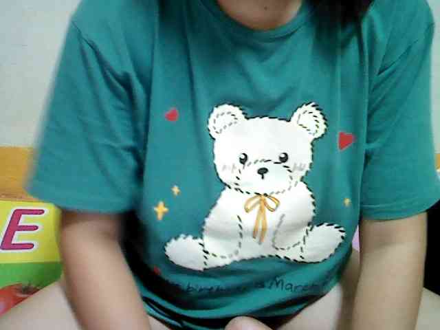 SweetAsian webcam