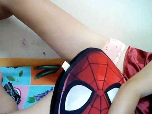 SweetAsian webcam