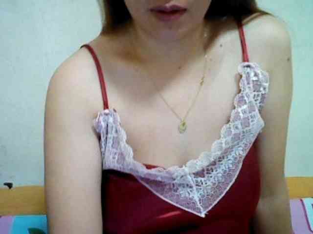 SweetAsian webcam