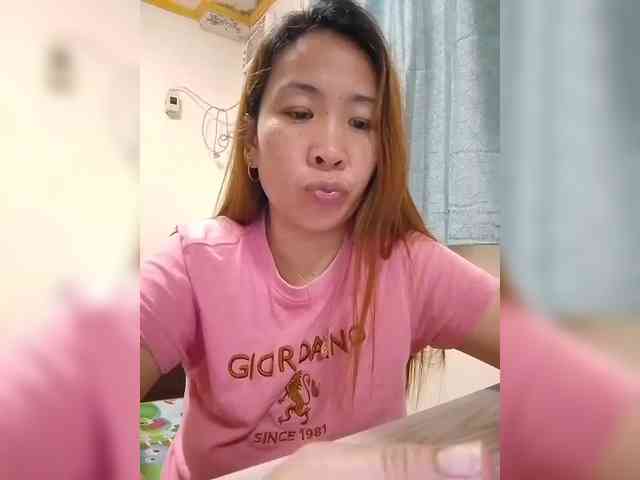 SweetAsian webcam