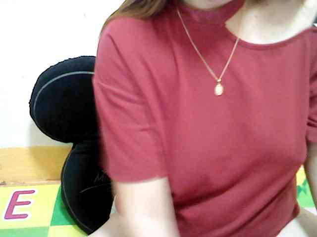 SweetAsian webcam
