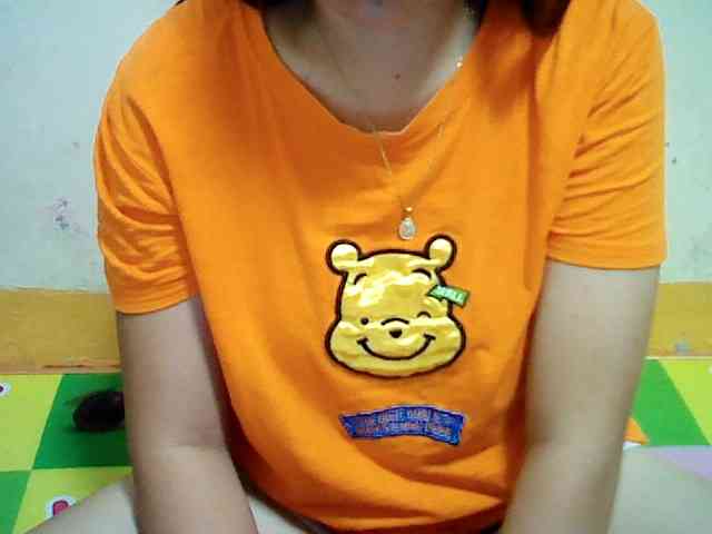 SweetAsian webcam