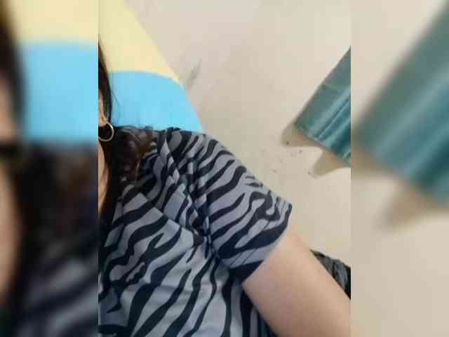 SweetAsian webcam