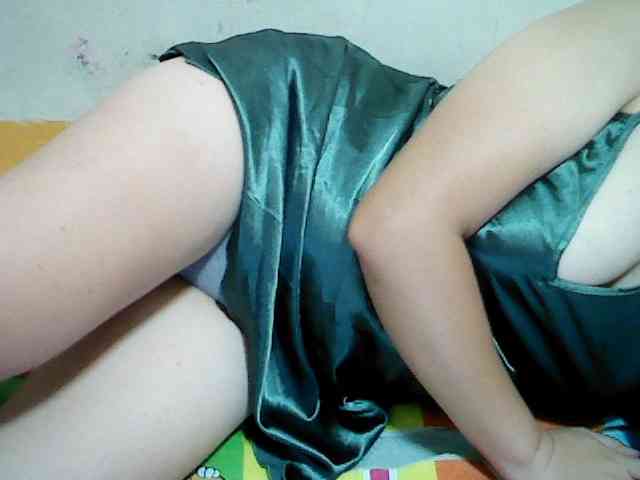 SweetAsian webcam