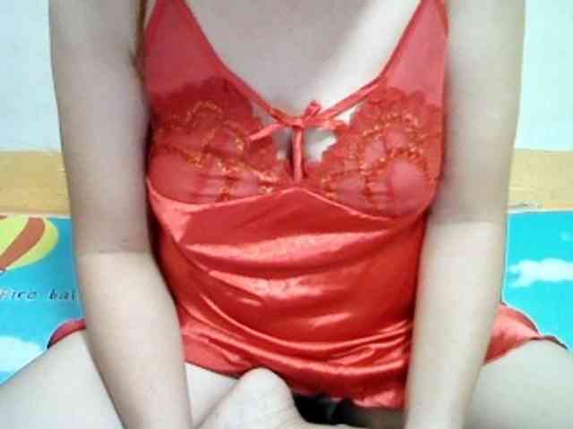 SweetAsian webcam