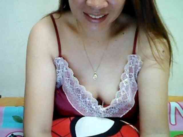 SweetAsian webcam