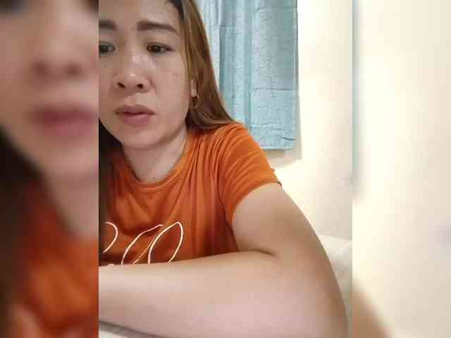 SweetAsian webcam