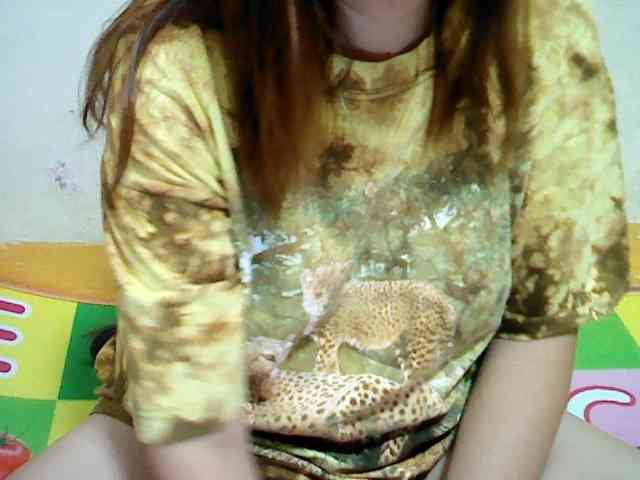 SweetAsian webcam