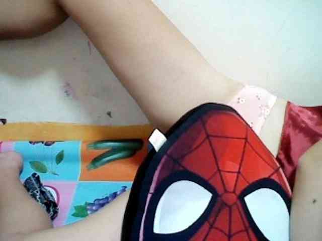 SweetAsian webcam