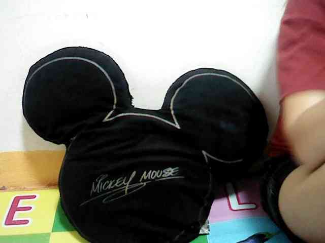 SweetAsian webcam