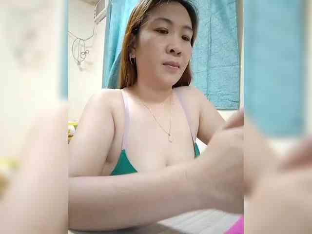 SweetAsian webcam
