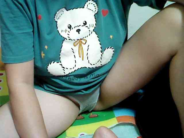 SweetAsian webcam