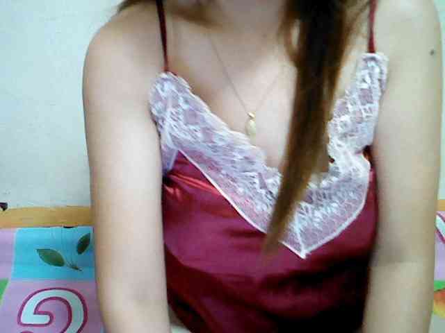 SweetAsian webcam