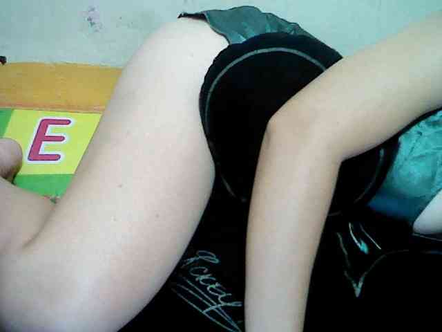 SweetAsian webcam