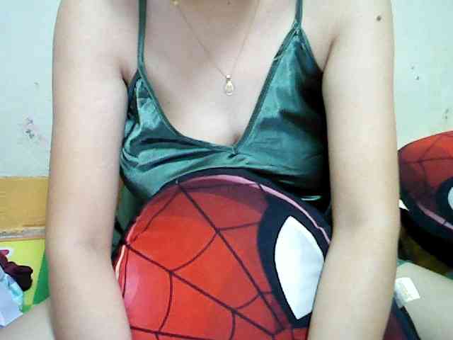 SweetAsian webcam