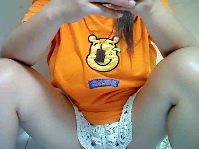 Rynna webcam