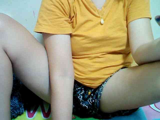 SweetAsian webcam