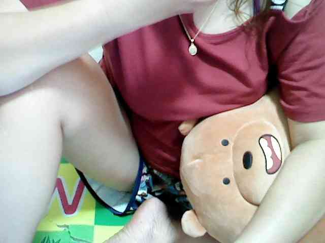 SweetAsian webcam