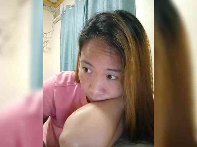 SweetAsian webcam