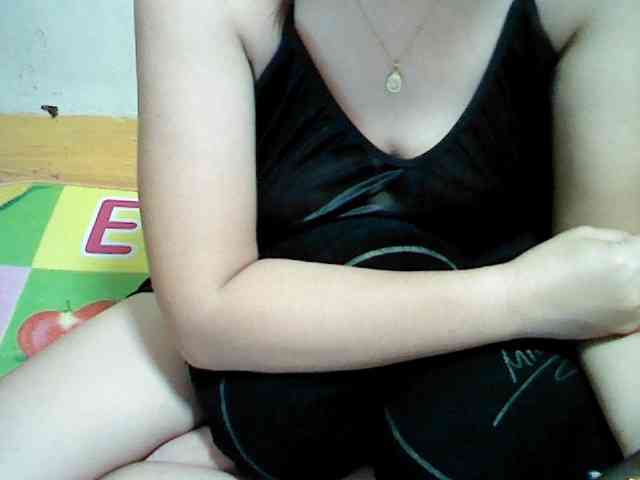 SweetAsian webcam