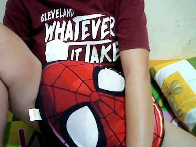 SweetAsian webcam