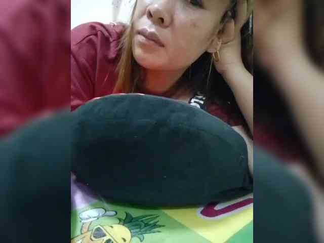 SweetAsian webcam