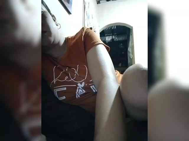 SweetAsian webcam