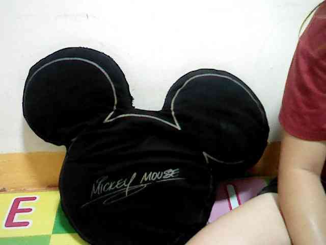 SweetAsian webcam