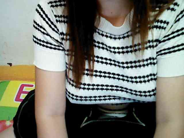 SweetAsian webcam