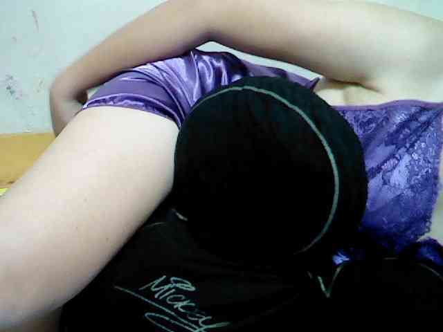 SweetAsian webcam